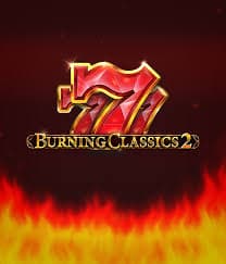 Burning Classics 2 logo