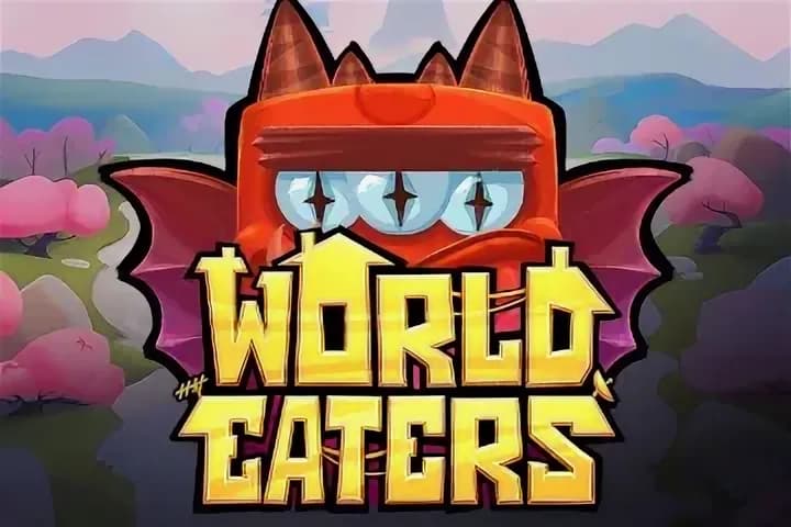 World Eaters