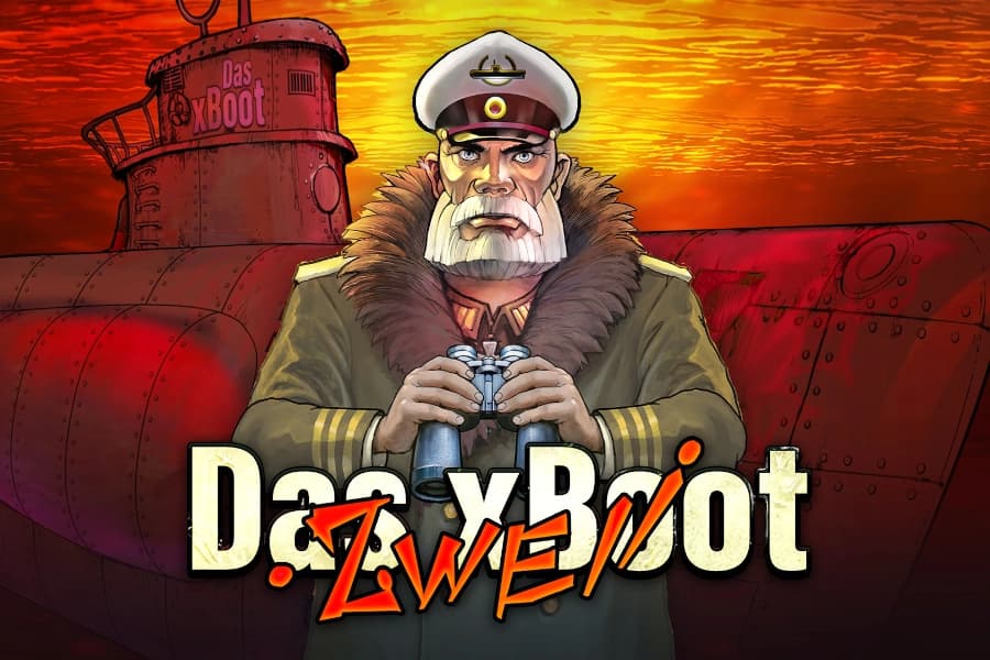Das xBoot 2wei!