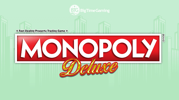 Monopoly Deluxe
