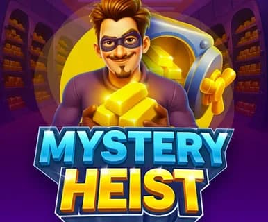 Mystery Heist