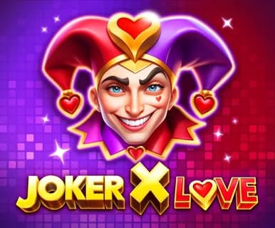Joker X Love
