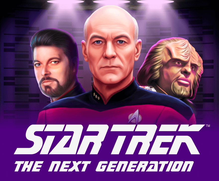 Star Trek™ The Next Generation