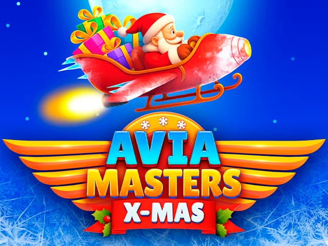 Avia Masters X-MAS
