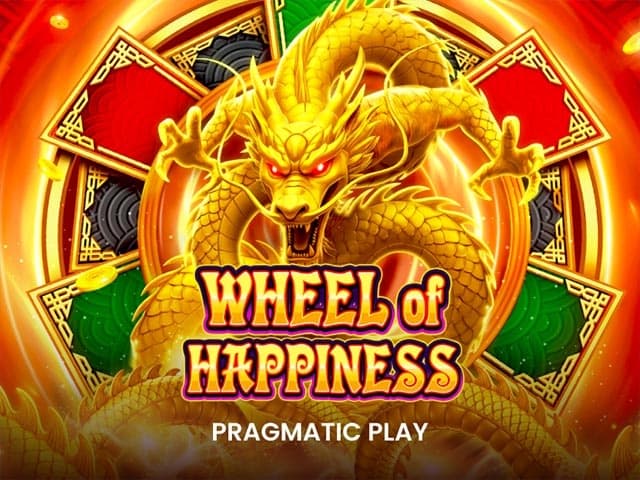Wheel of Happiness