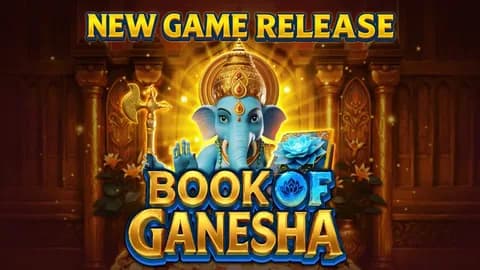 Book of Ganesha