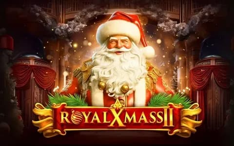 Royal Xmass 2 Dice