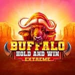 Pollar Buffalo Hold and Win Extreme 25000