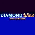 Diamonds Hold and Win