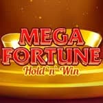 Mega Fortune Hold ‘N Win