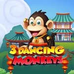 3 Cheeky Chimps