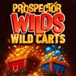 Prospector Wilds: Wild Carts