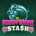 Piggy Bank Stash