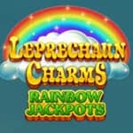 Leprechaun Charms: Rainbow Jackpots