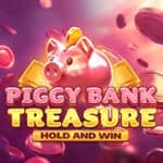 Piggy Bank Plundero Hold and Win