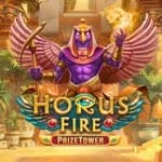 Horus Fire PrizeTower