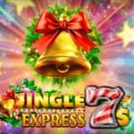 Jingle Express 7s logo