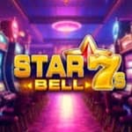 Starz Bell 7s logo
