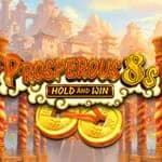 Prosperous Hold and Win logo