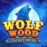 Wolf Wood PrizeTower logo