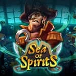 Sea of Spirits logo