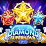 Diamond Supernova 5