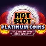 Hot Slot: Platinum Coins
