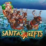 Santa’s Gifts Frenzy
