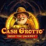 Cash Grotto logo