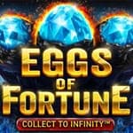 Eggs of Fortune logo