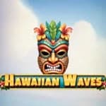 Hawaiian Waves logo