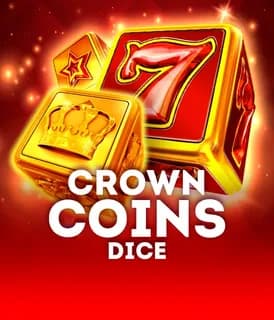 Endorphina – Crown Coins Dice