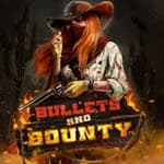 Epic Bullets & Bounty