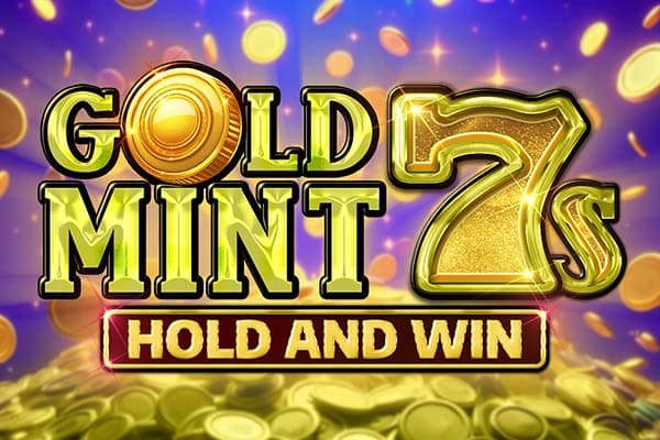 Gold Mint 7s Deluxe