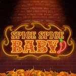 Spice Spice Baby! logo