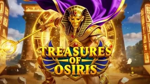 Treasures of Osiris
