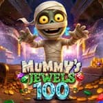 Mummy’s Jewels 100