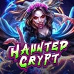 Haunted Crypt