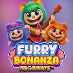 Furry Bonanza Megaways