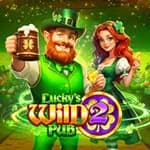 Lucky’s Wild Pub 2