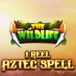 1 Reel – Aztec Spell