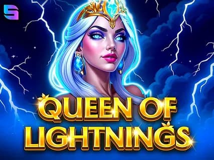 Queen Of Lightnings logo