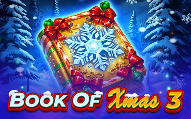 Book Of Xmas 3