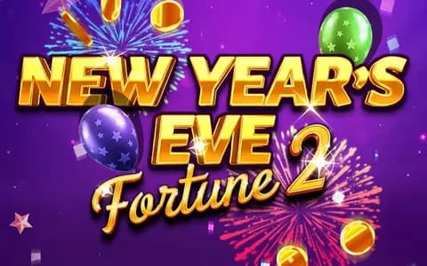 New Year’s Eve Fortune 2