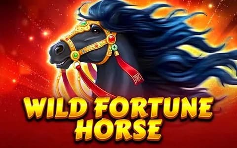 Wild Fortune Horse