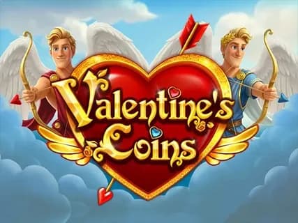 Valentine’s Coins