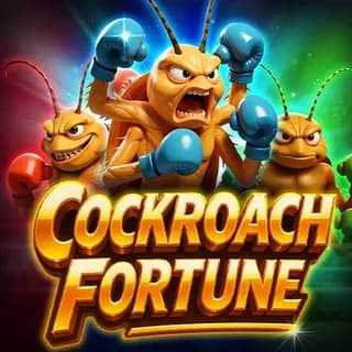 Cockroach Fortune