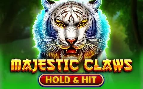 Majestic Claws – Hold & Hit