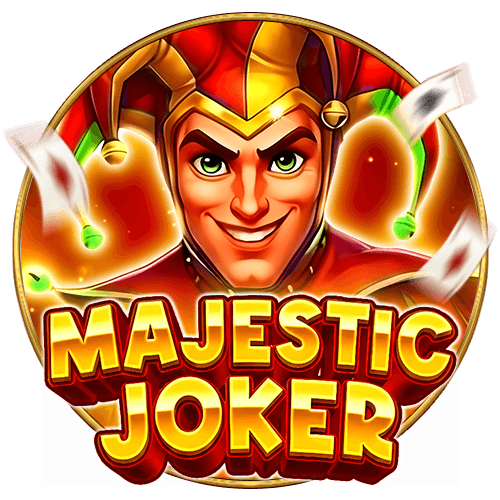 Majestic Joker