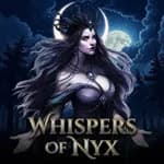 Whispers Of Nyx logo
